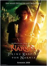 Die Chroniken von Narnia - Prinz Kaspian von Narnia