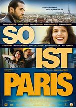 So ist Paris