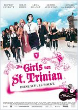 Die Girls von St. Trinian