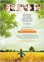 Zurück im Sommer