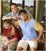 Two And A Half Men