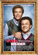 Die Stiefbrüder