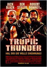 Tropic Thunder
