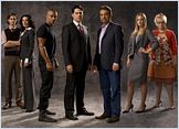 Criminal Minds