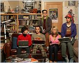 The Big Bang Theory