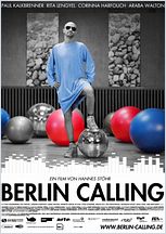 Berlin Calling