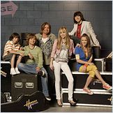 Hannah Montana