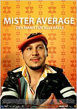 Mr. Average