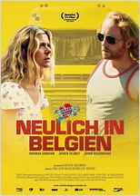 Neulich in Belgien