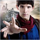 Merlin - Die neuen Abenteuer