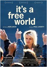 It's a Free World
