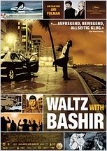 Waltz with Bashir
