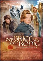 Der Brief für den König