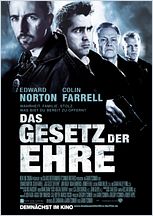 Das Gesetz der Ehre