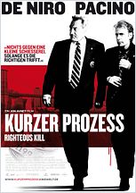 Kurzer Prozess - Righteous Kill