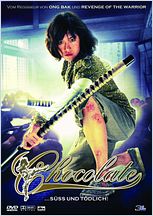 Chocolate