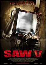 Saw 5