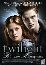 Twilight - Biss zum Morgengrauen