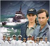 Sea Patrol