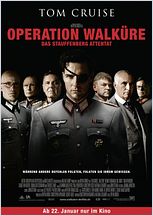 Operation Walküre - Das Stauffenberg-Attentat