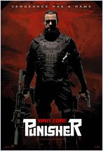Punisher: War Zone
