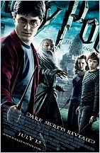 Harry Potter und der Halbblutprinz