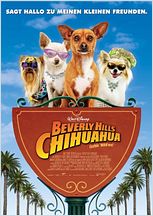 Beverly Hills Chihuahua