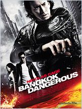 Bangkok dangerous