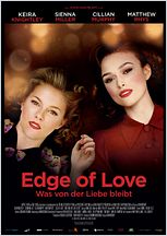 The Edge of Love