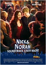 Nick und Norah - Soundtrack einer Nacht
