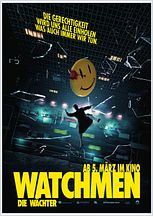 Watchmen - Die Wächter