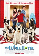 Das Hundehotel