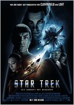 Star Trek - Die Zukunft hat begonnen