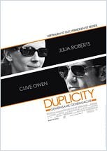 Duplicity