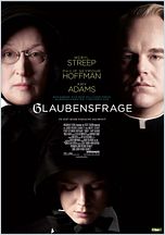Glaubensfrage