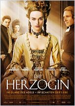 Die Herzogin