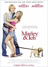 Marley & ich