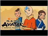 Avatar - Der Herr der Elemente