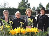 Vier Frauen und ein Todesfall