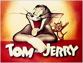 Tom & Jerry