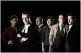 Law & Order: UK