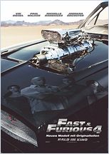 Fast & Furious