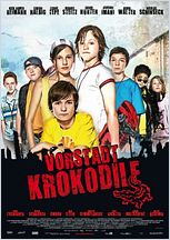Die Vorstadtkrokodile