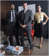 The Philanthropist