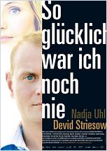 So glücklich war ich noch nie