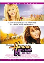 Hannah Montana - Der Film