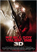 My Bloody Valentine 3D