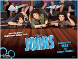 Disneys Jonas - Die Serie