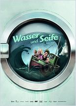 Wasser und Seife