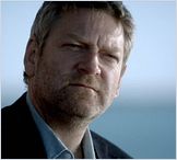 Kommissar Wallander